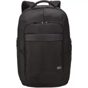 Case Logic Notion Laptop Bag (One Size) (Solid Black) - Solid Black