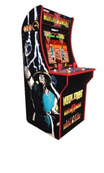 Arcade 1 Mortal Combat Home Arcade Game