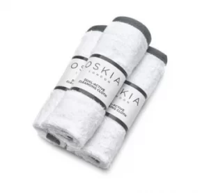 OSKIA Dual-Active Cleansing Cloths
