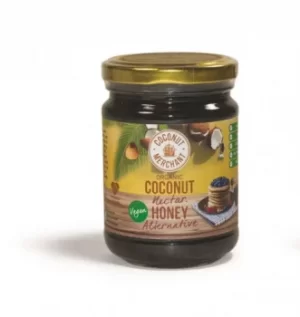 Coconut Merchant Organic Coconut Nectar 225ml