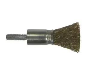 Sykes-Pickavant 017450-05 Replacement Brass Brush for 01745000