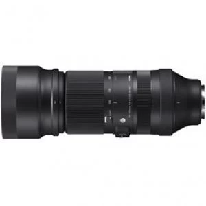 Sigma 100-400mm f/5-6.3 DG DN OS Contemporary - Sony FE