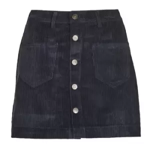 Only ONLAMAZING womens Skirt in Blue - Sizes S,M,L,XL,XS
