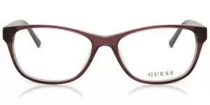 Guess Eyeglasses GU 2513 081