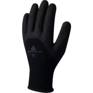 Ntrile Coated Thermal Glove Size L