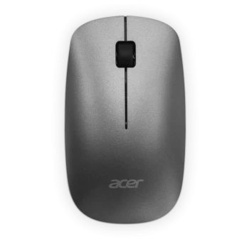 Acer Wireless Optical Slim Mouse Grey