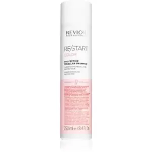 Revlon Professional Re/Start Color Protective Shampoo For Colored Hair 250ml