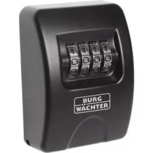 Burg Waechter 37990 Key Safe 10 SB Key safe box Combination