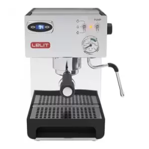 Coffee machine "Lelit Anna PL41TEM"