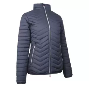 Aubrion Hanwell Insulated Jacket - Blue