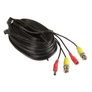 Yale HD BNC Cable - 30m