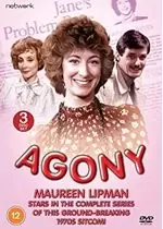Agony: The Complete Series