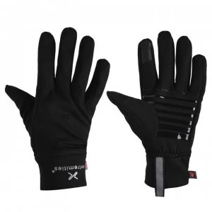 Extremities Sticky Prima Gloves - Black