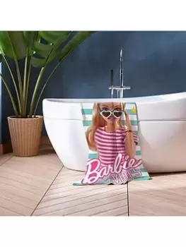 Barbie Vibes Towel
