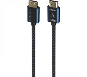 Austere V Series 4K HDMI Cable (2.5m)