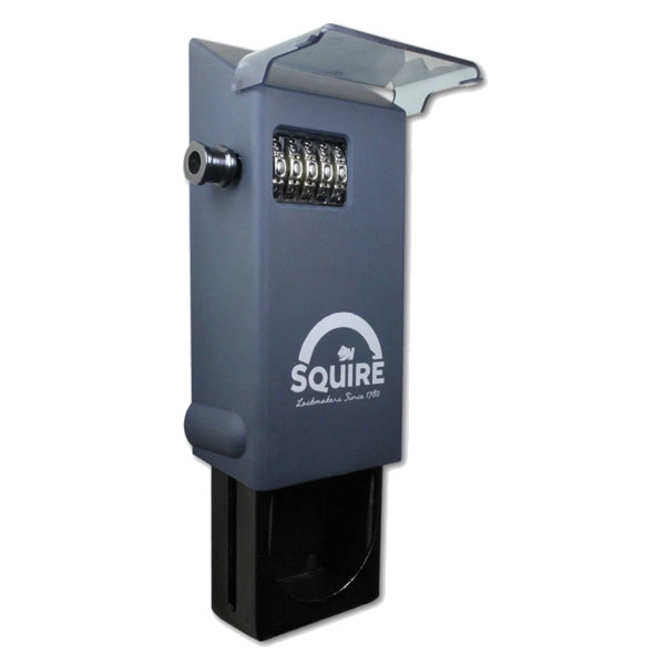 SQUIRE Stronghold High-Security Combination Keysafe