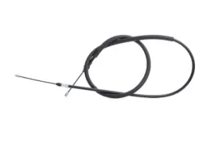 TRW Brake Cable PEUGEOT GCH2523 4745N5,474637 Hand Brake Cable,Parking Brake Cable,Cable, parking brake