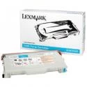 Lexmark 20K0500 Cyan Laser Toner Ink Cartridge