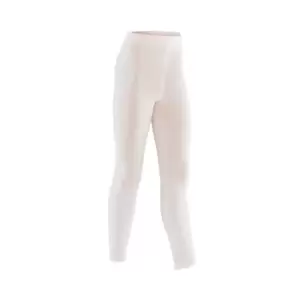 Silky Girls Dance Footless Ballet Tights (1 Pair) (5-7 Years) (Pink)