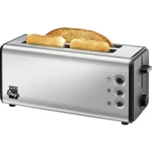 Unold 38915 Twin Long Slot Toaster