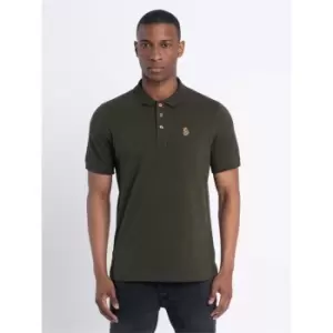 Luke Sport Mead Polo Shirt - Green