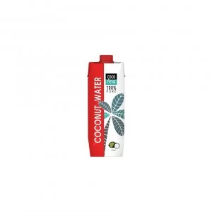 Cocofina Coconut Water 1Ltr x 12