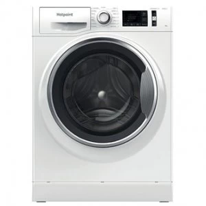 Hotpoint ActiveCare NM111044WCAUKN 10KG 1400RPM Freestanding Washing Machine
