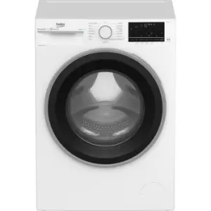 Beko IronFast RecycledTub B3W5941IW 9KG 1400RPM Washing Machine