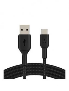 Belkin Boost Charge Usb-C To Usb-A Cable - 3M