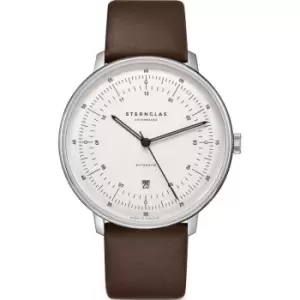 Sternglas Hamburg Automatik Watch