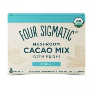 Four Sigmatic Hot Cacao Mix Reishi 60g