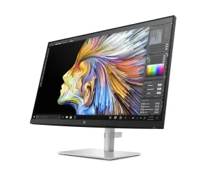 HP 28" U28 4K Ultra HD IPS LED Monitor