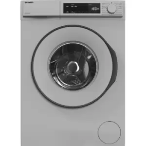 Sharp ES-NFB8141SD-EN 8KG 1330RPM Washing Machine