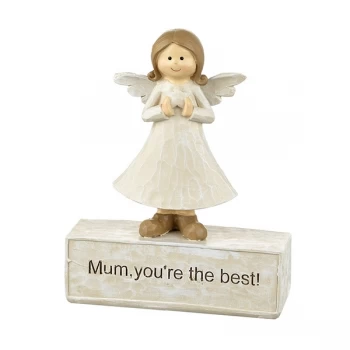 Mum Angel By Heaven Sends
