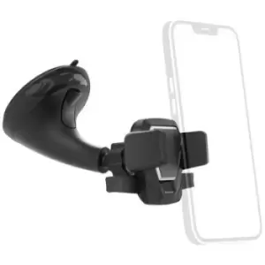 Hama Easy Snap Suction cup Car mobile phone holder