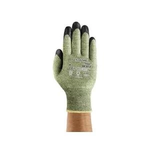 Ansell ActivArmr 13 Gauge Size 7 HeatCut Resistant Medium Duty Gloves