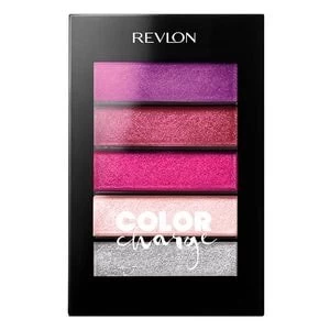 Revlon Color Charge Lip Powder High Fever