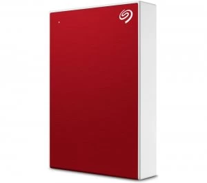 Seagate One Touch 1TB External Portable Hard Disk Drive