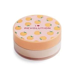 I Heart Revolution Loose Baking Powder Peach