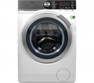 AEG L8FEC866 8KG 1600RPM Washing Machine