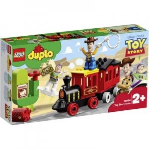 10894 LEGO DUPLO Toy story train