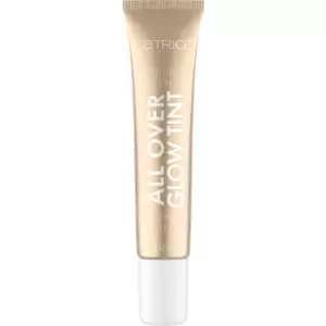 Catrice All Over Glow Tint multi-purpose makeup for eyes, lips and face Shade 010 Beaming Diamond 15 ml