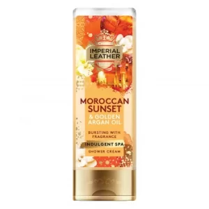 Imperial Leather Moroccan Sunset Argan Shower Gel 250ml