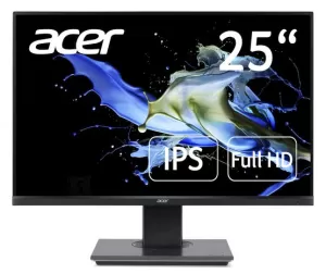 Acer 25" BW257Q Full HD IPS LED Monitor
