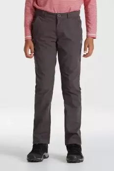 'Kiwi II' Regular Fit Walking Trousers