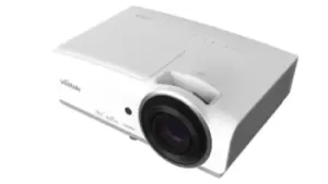 Vivitek DU857 is a Compact, Portable, High Brightness Projector...
