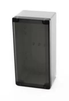 Fibox PC, Polycarbonate General Purpose Enclosure, IP66, IP67, 360 x 200 x 121mm