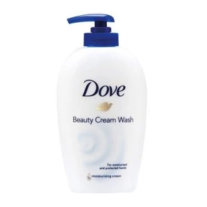 Dove 250ml Cream Hand Soap