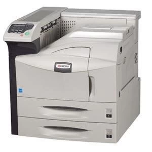 Kyocera ECOSYS FS9130DN Mono Laser Printer