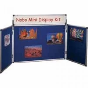 Nobo Display Kit Mini Md